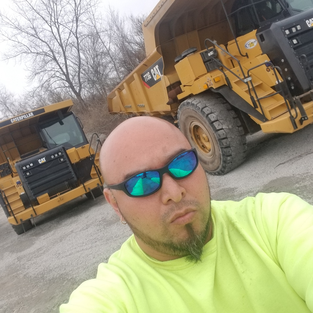 Meet your Posher, Ridio